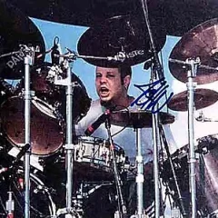 John Otto (drummer) height profile photo