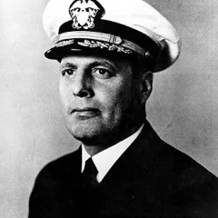 John P. Cromwell height profile photo