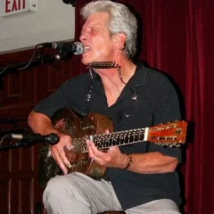 John P. Hammond height profile photo