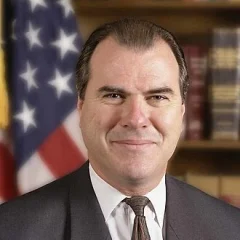 John P. O'Neill height profile photo