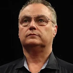 John Part height profile photo