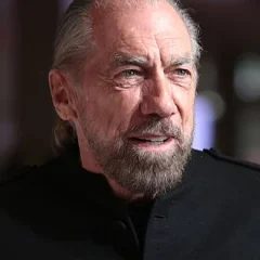 John Paul DeJoria height profile photo