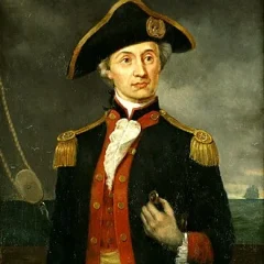 John Paul Jones height profile photo