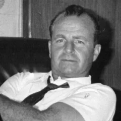 John Paul Vann height profile photo