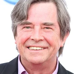 John Paul Young height profile photo
