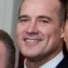 John Paxson height profile photo