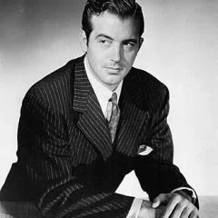 John Payne (actor) height profile photo