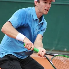 John Peers height profile photo