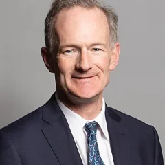 John Penrose height profile photo