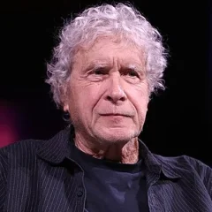John Perkins (author) height profile photo