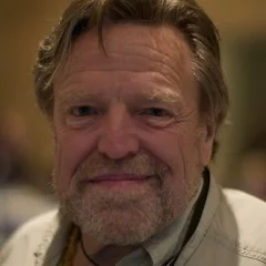 John Perry Barlow height profile photo