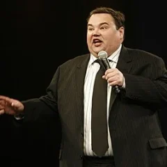 John Pinette height profile photo
