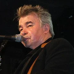 John Prine height profile photo