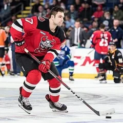 John Quenneville height profile photo
