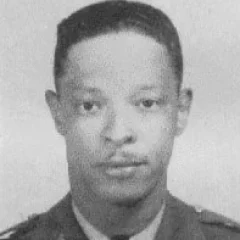 John R. Fox height profile photo