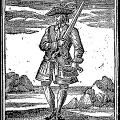 John Rackham height profile photo