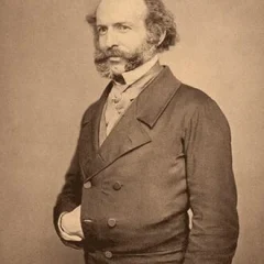 John Rae (explorer) height profile photo