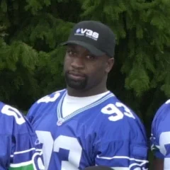 John Randle height profile photo