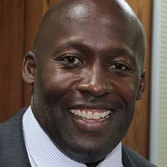 John Regis (athlete) height profile photo