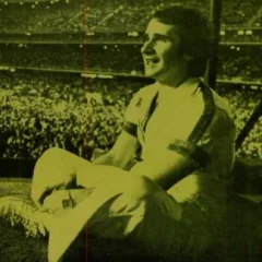 John Reid (music manager) height profile photo