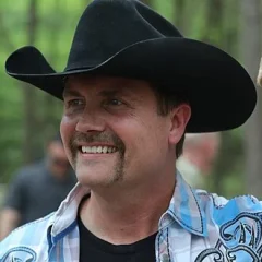 John Rich height profile photo