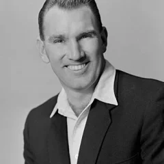 John Richard Reid height profile photo