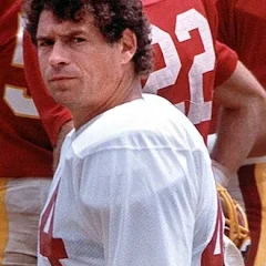 John Riggins height profile photo