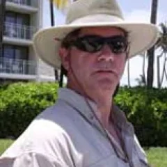 John Ringo height profile photo