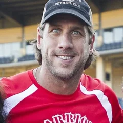 John Rocker height profile photo