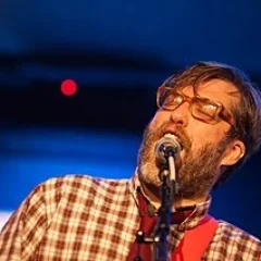 John Roderick (musician) height profile photo