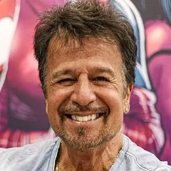 John Romita Jr. height profile photo