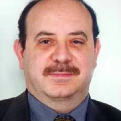 John Ruffo height profile photo