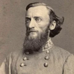 John S. Marmaduke height profile photo