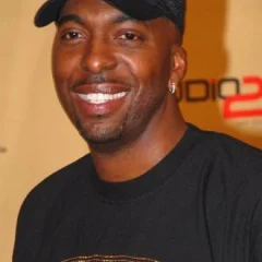 John Salley height profile photo