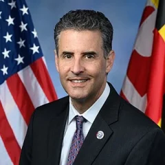 John Sarbanes height profile photo