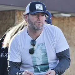John Schneider (American football executive) height profile photo