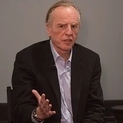 John Sculley height profile photo