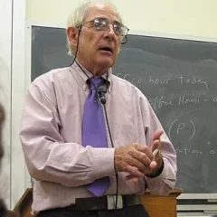 John Searle height profile photo