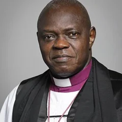 John Sentamu height profile photo