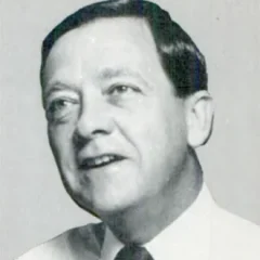 John Seymour (California politician) height profile photo