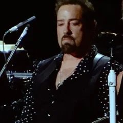 John Shanks height profile photo