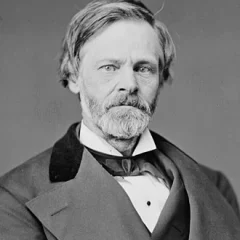 John Sherman height profile photo