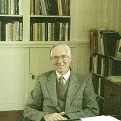 John Shipley Rowlinson height profile photo
