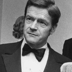 John Silber height profile photo