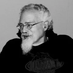 John Sinclair (poet) height profile photo