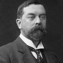 John Singer Sargent height profile photo