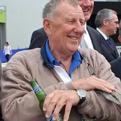 John Singleton (Australian entrepreneur) height profile photo