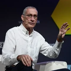 John Skipper height profile photo