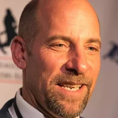 John Smoltz height profile photo