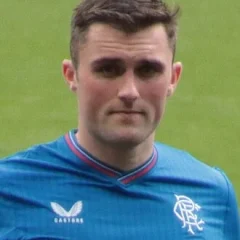 John Souttar height profile photo